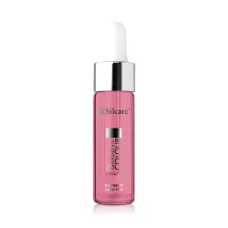 Huile Cuticules Raspberry Light Pink Pipette 15ml