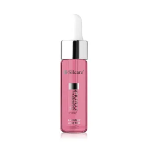 Huile Cuticules Raspberry Light Pink Pipette 15ml Huile Cuticules Raspberry Light Pink Pipette 15ml
