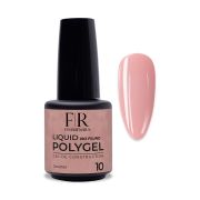 Liquid Polygel 10 Caramel 15ml Liquid Polygel 10 Caramel 15ml