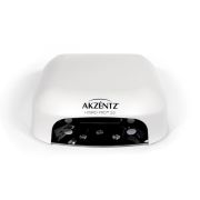 Lampe Hybrid-Pro 2.0 Smart Light UV/LED Akzentz (white) Lampe Hybrid-Pro 2.0 Smart Light UV/LED Akzentz (white)