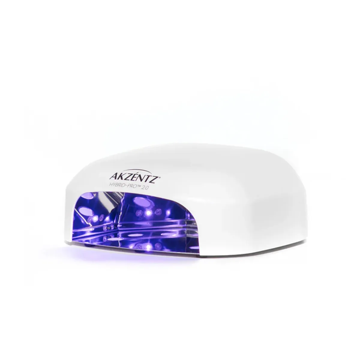 Lampe Hybrid-Pro 2.0 Smart Light UV/LED Akzentz (white)