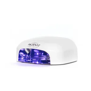 Lampe Hybrid-Pro 2.0 Smart Light UV/LED Akzentz (white) Lampe Hybrid-Pro 2.0 Smart Light UV/LED Akzentz (white)