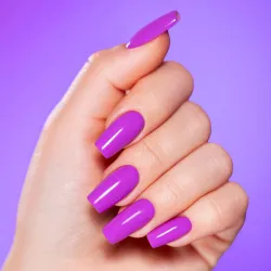 Gel Polish 419 Violab