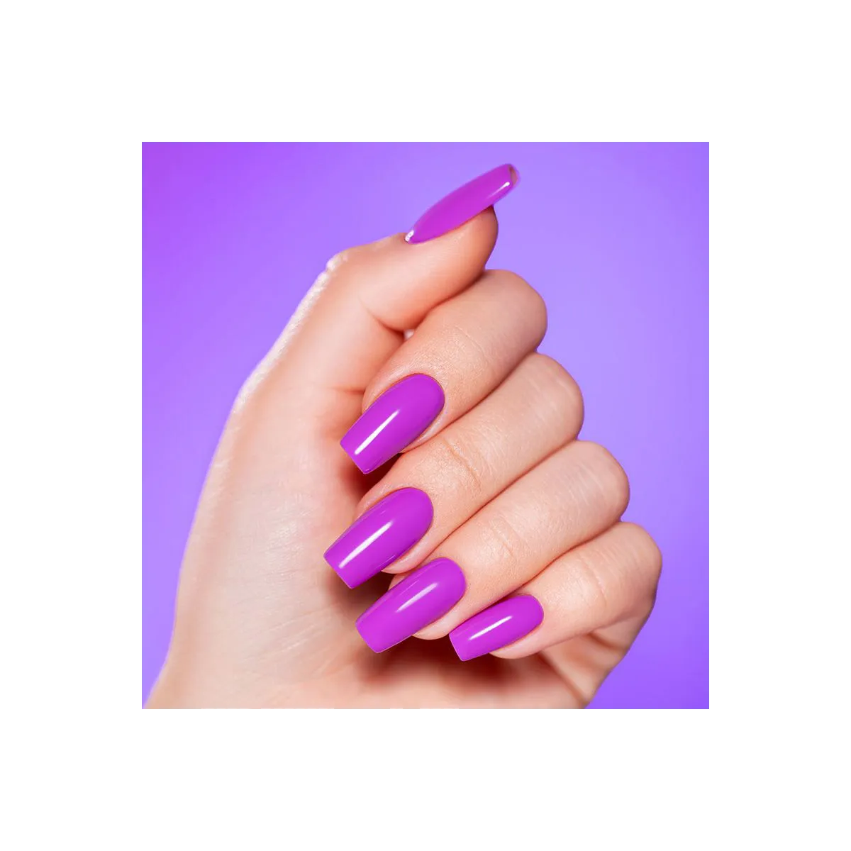 Gel Polish 419 Violab