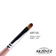 Pinceau Art 05 AKZENTZ