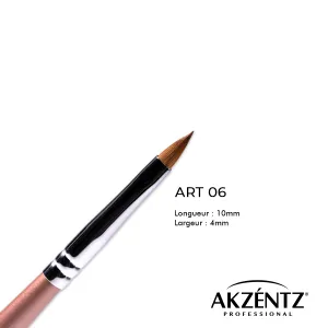 Pinceau Art 06 AKZENTZ