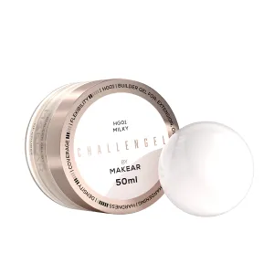 Challengel Milky HG01 50ml Makear Challengel Milky HG01 50ml Makear