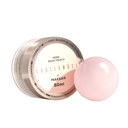 Challengel Milky Peach HG02 50ml Makear