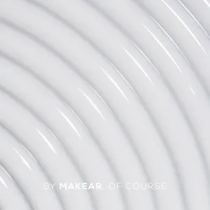 Challengel Milky HG01 15ml Makear Challengel Milky HG01 15ml Makear