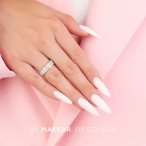 Challengel Milky HG01 50ml Makear Challengel Milky HG01 50ml Makear