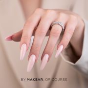 Challengel Milky Peach HG02 15ml Makear Challengel Milky Peach HG02 15ml Makear