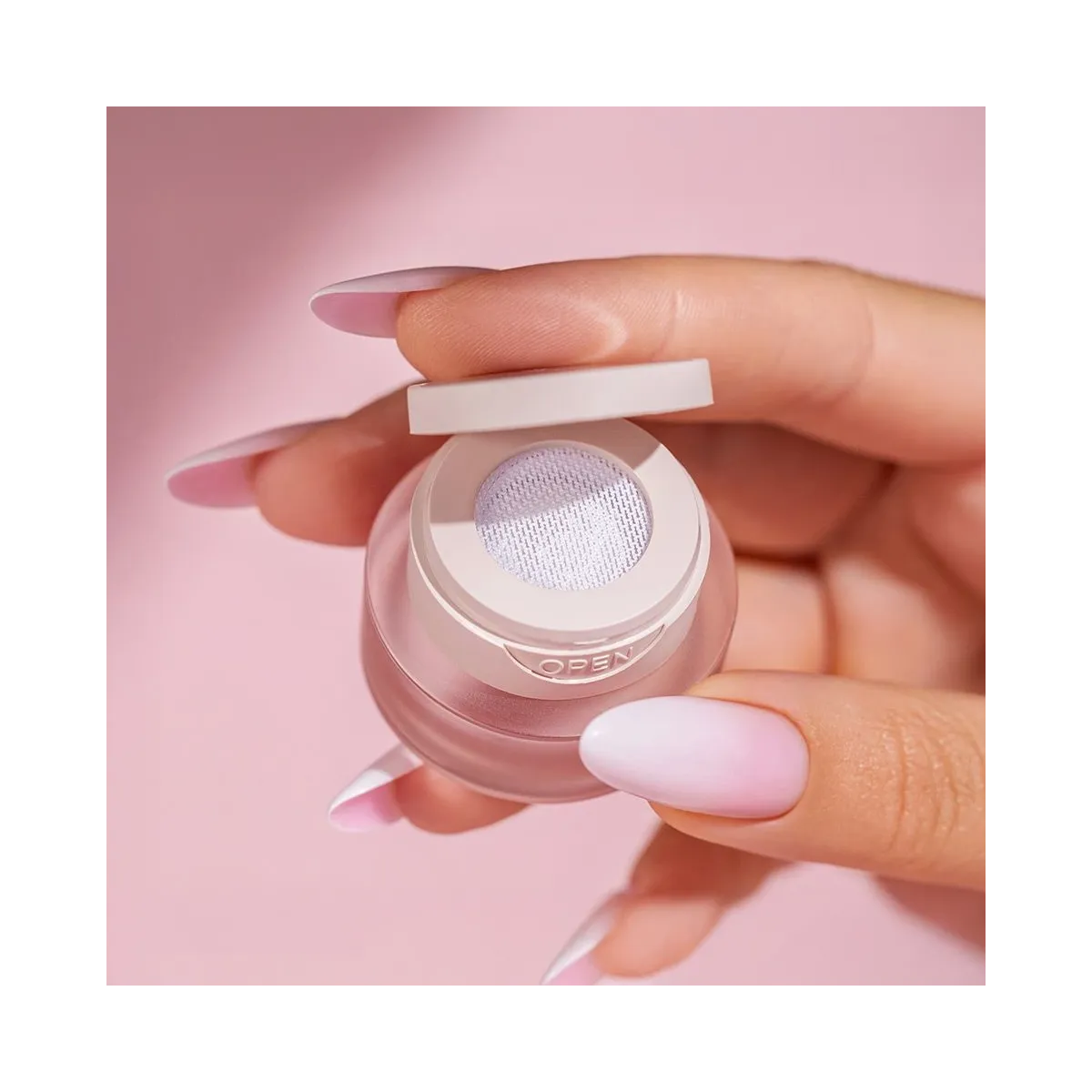 Boomy Ombre Baby Boomer Set VV