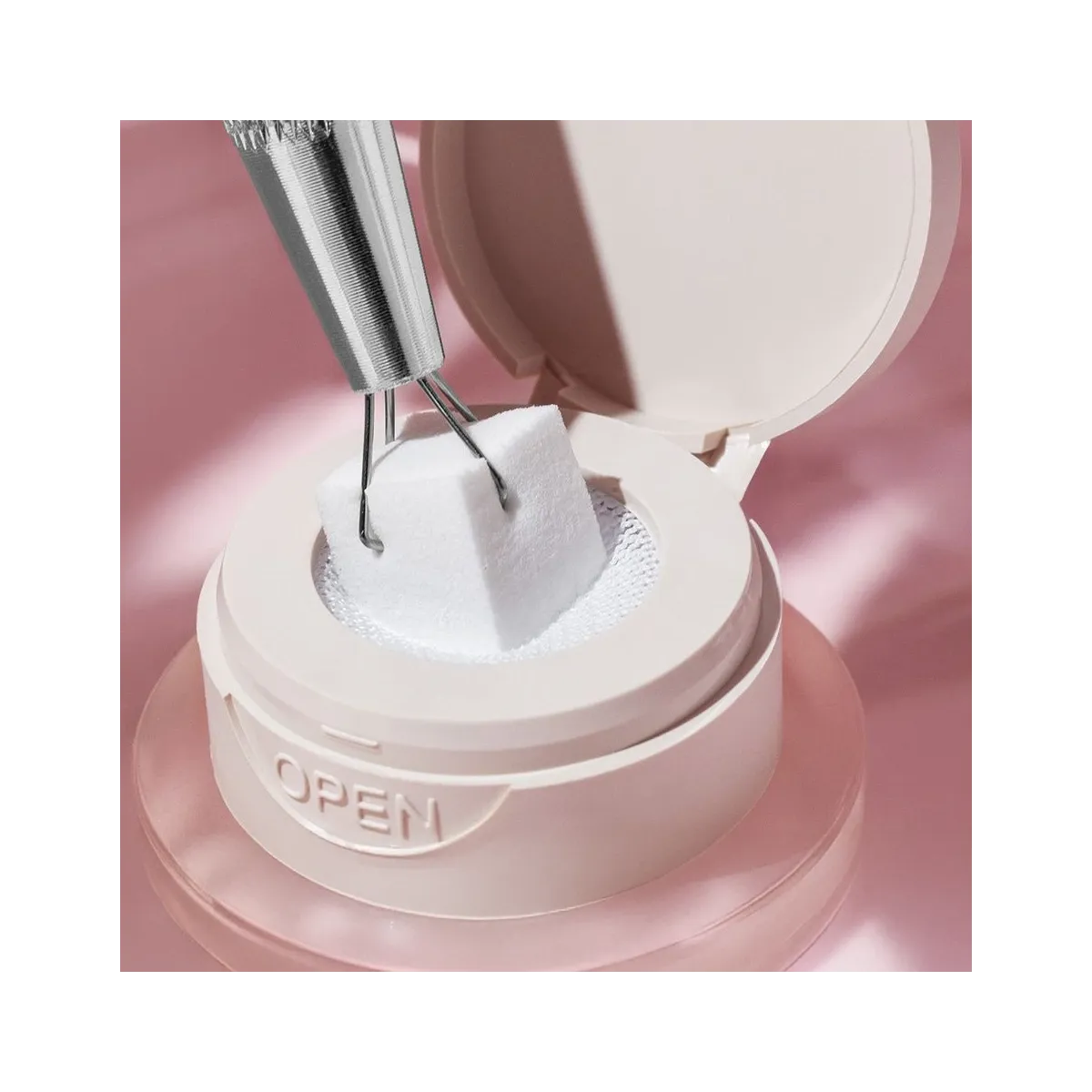 Boomy Ombre Baby Boomer Set VV