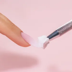 Boomy Ombre Baby Boomer Set VV