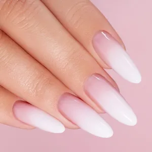 Boomy Ombre Baby Boomer Set VV