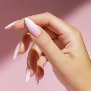 Boomy Ombre Baby Boomer Set VV