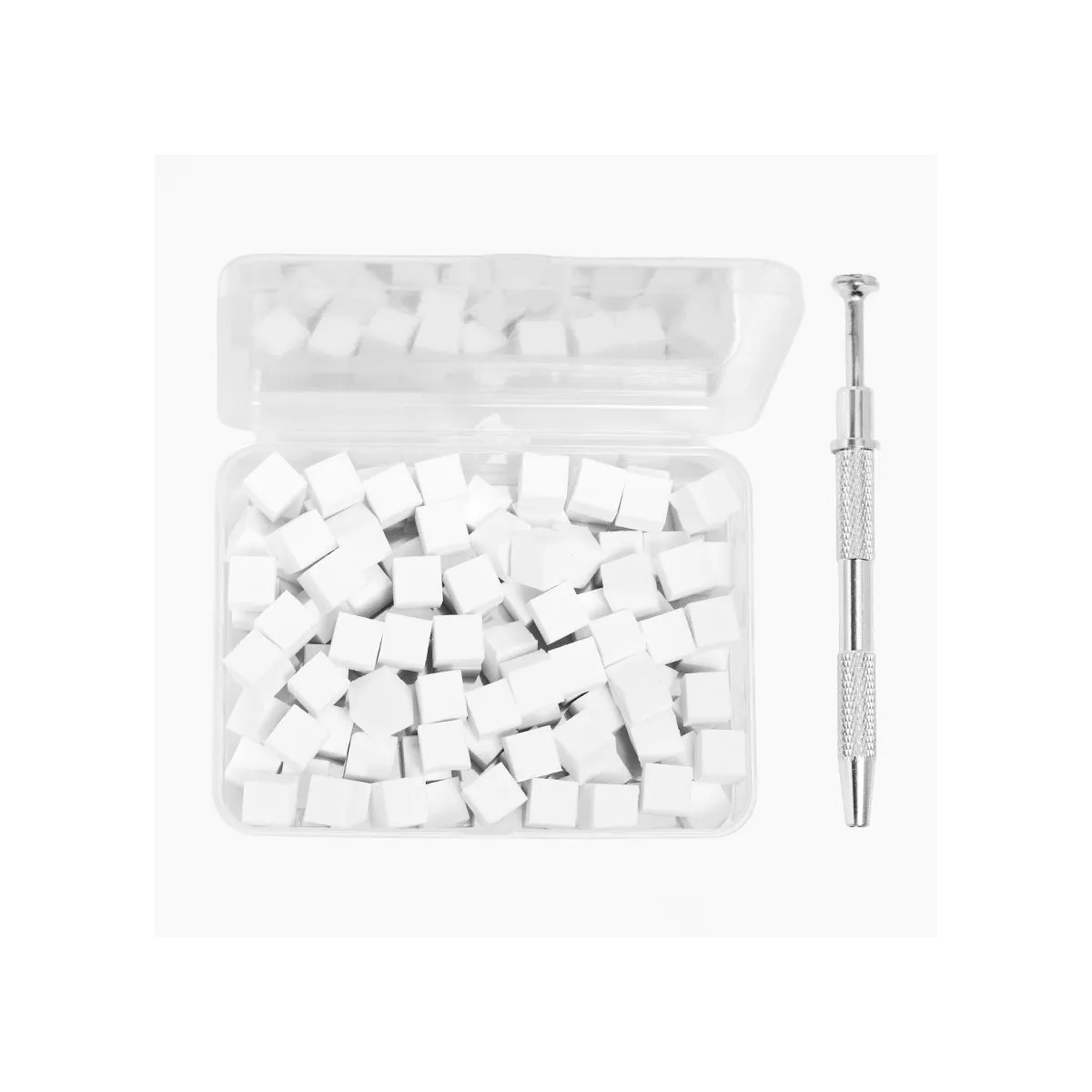 Boomy Ombre Baby Boomer Set VV