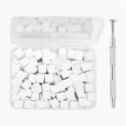 Boomy Ombre Baby Boomer Set VV