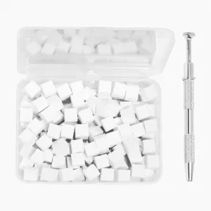 Boomy Ombre Baby Boomer Set VV