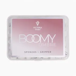 Boomy Ombre Baby Boomer Set VV