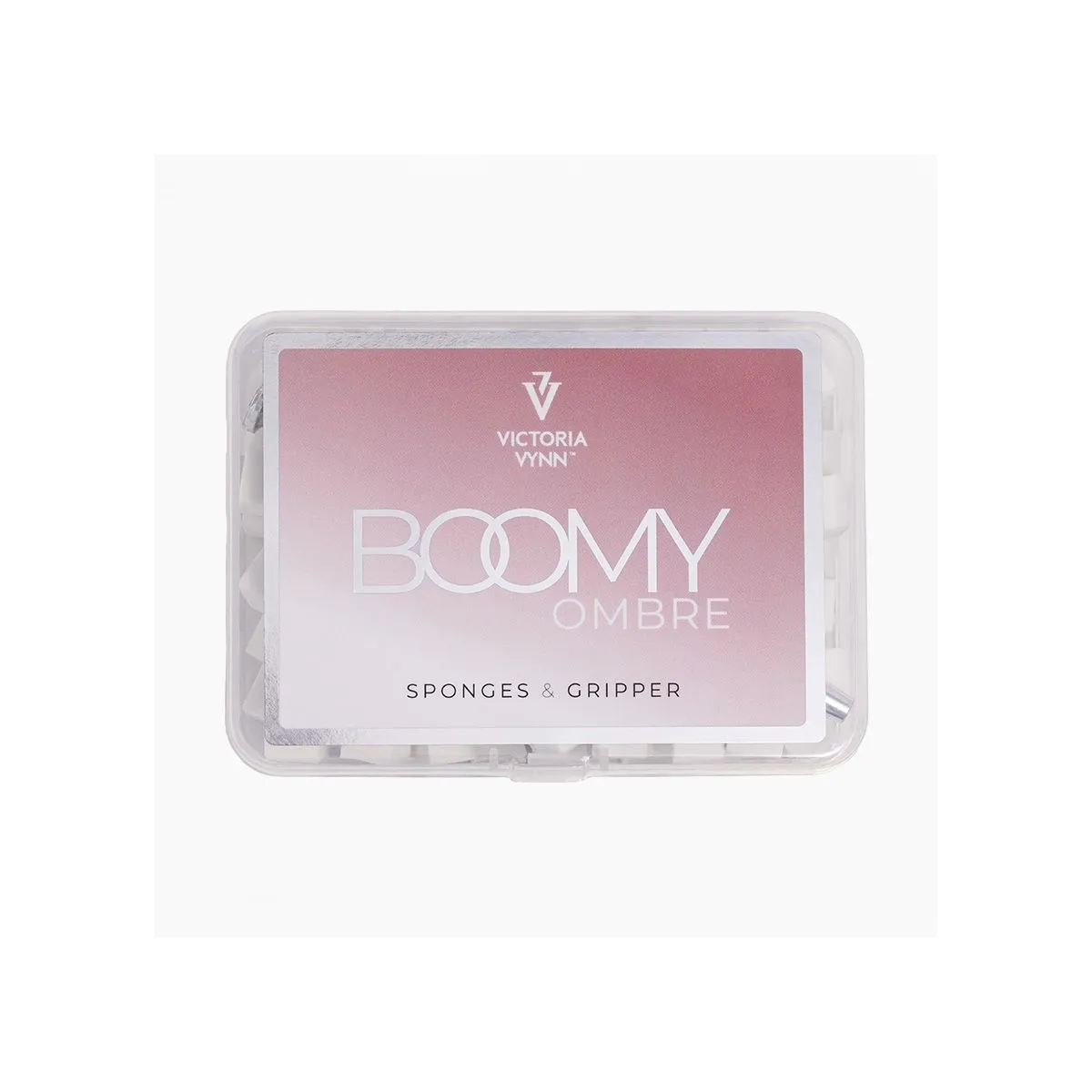Boomy Ombre Baby Boomer Set VV