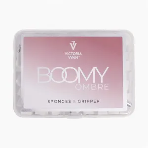 Boomy Ombre Baby Boomer Set VV