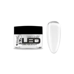 Gel High Light Clear 30g