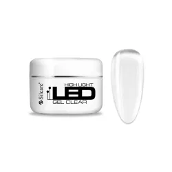 Gel High Light Clear 100g
