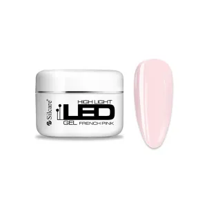 Gel High Light French Pink 100g Gel High Light French Pink 100g