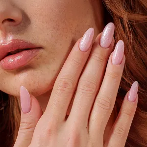 Gel Polish 405 Cat Eye Blush Me Tender Gel Polish 405 Cat Eye Blush Me Tender