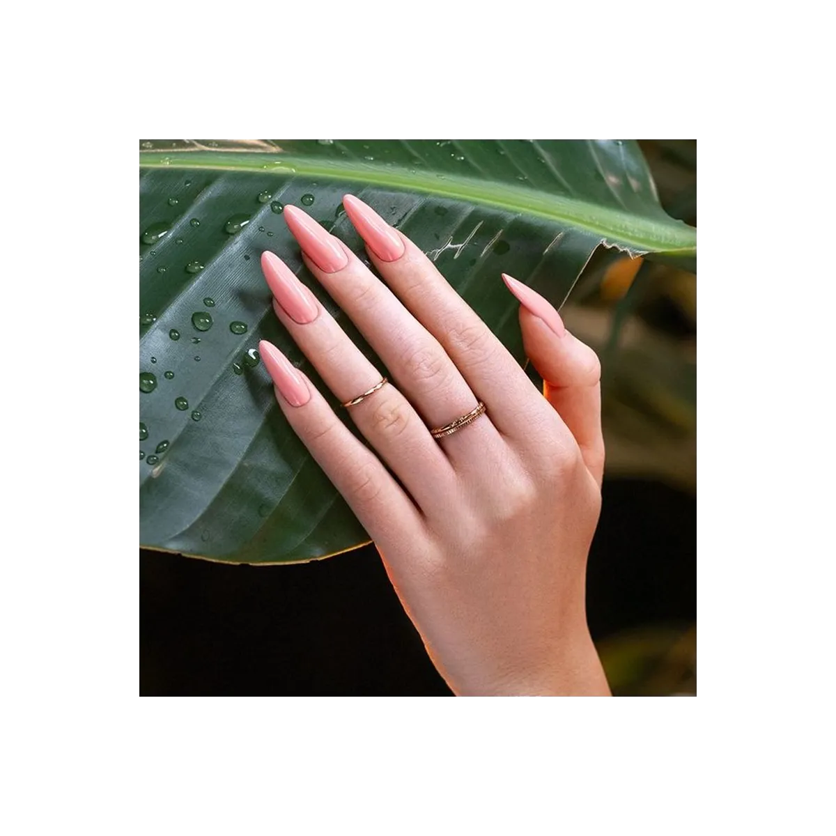 Pure Creamy 254 Sunset Sky