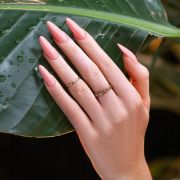 Pure Creamy 254 Sunset Sky