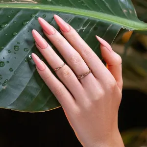 Pure Creamy 254 Sunset Sky