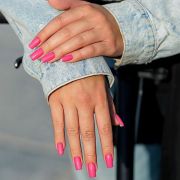 Gel Polish 390 I'm Feminine