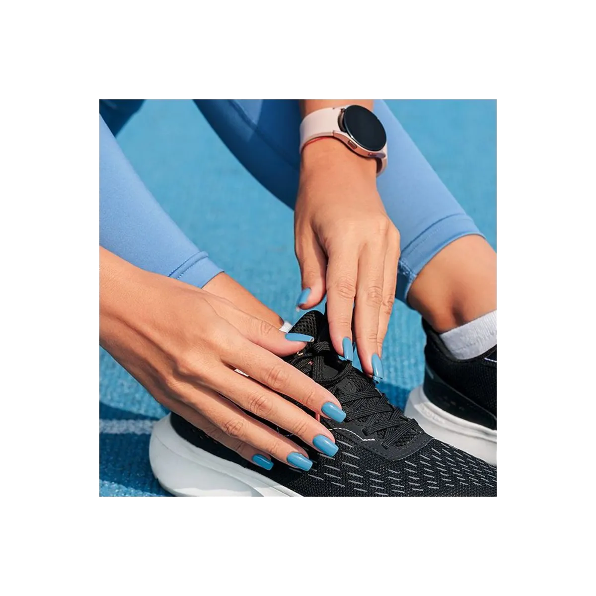 Gel Polish 386 I'm Divine