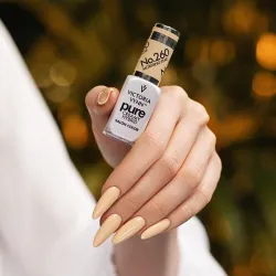 Pure Creamy 260 Morning Star