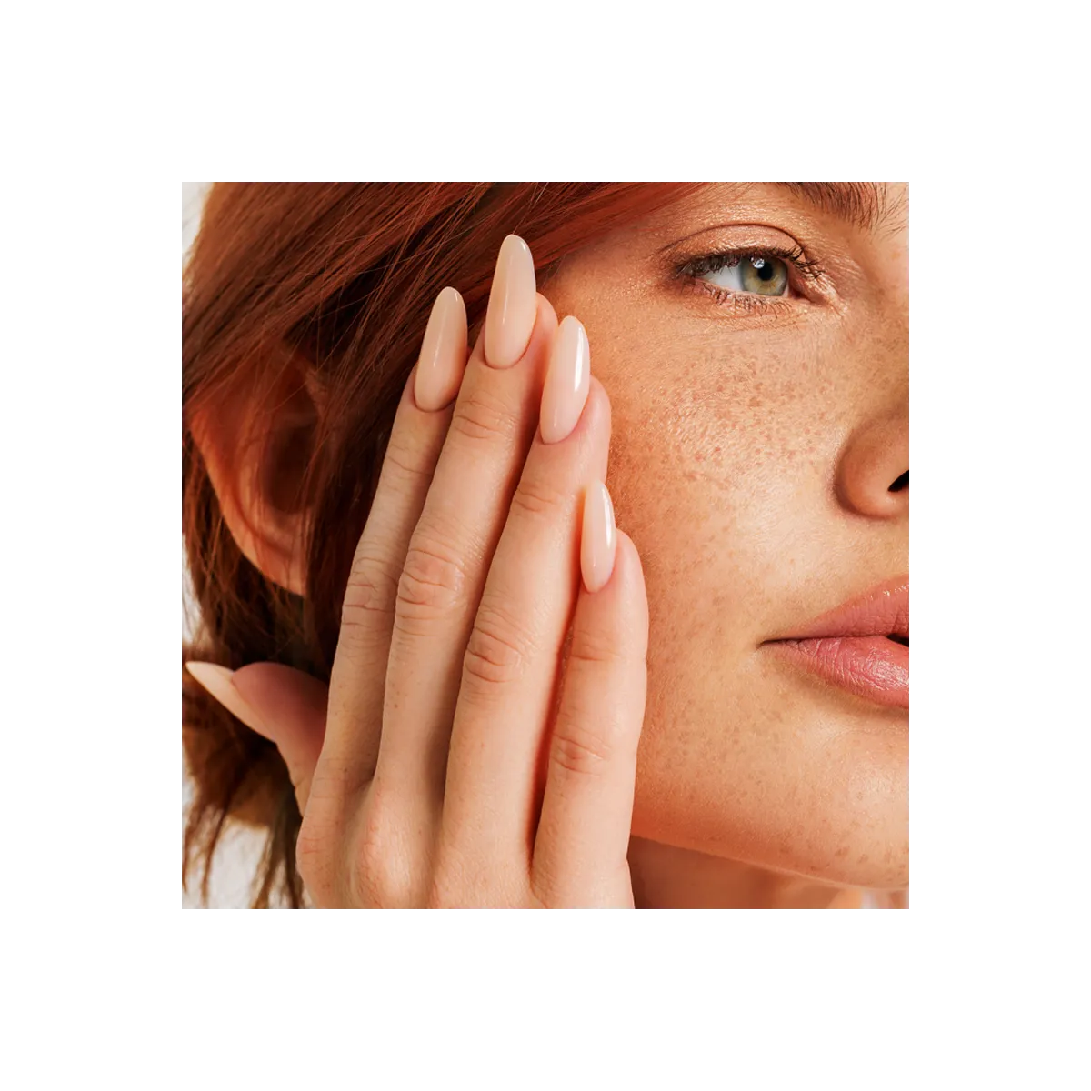 Gel Polish 403 Nudist