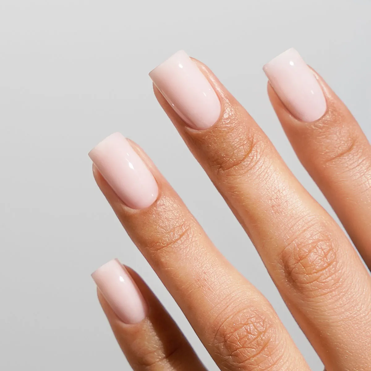 Vernis Permanent Nude Luxio Imaculée Akzentz