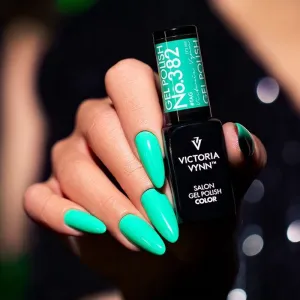 Gel Polish 382 Hashtag
