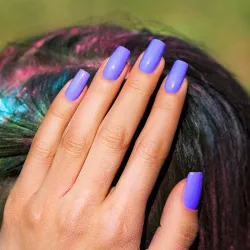 Gel Polish 381 Afterek