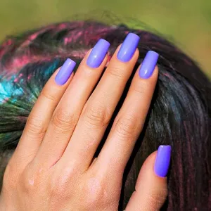 Gel Polish 381 Afterek Gel Polish 381 Afterek