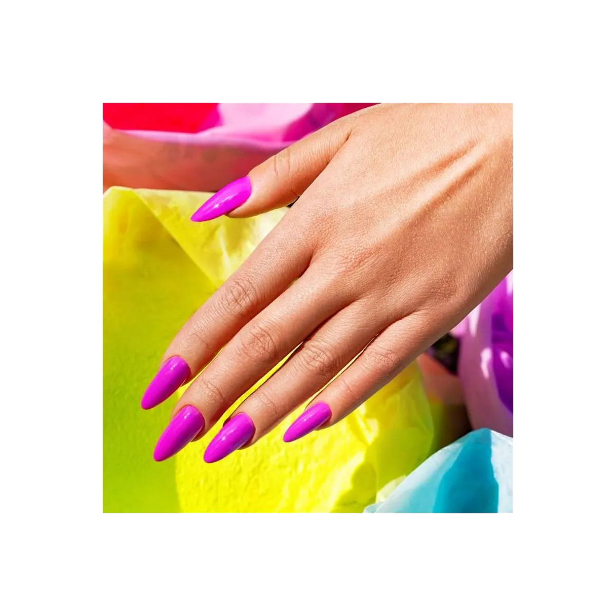 Gel Polish 380 Biforek