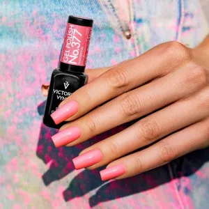 Gel Polish 377 Endorfina Gel Polish 377 Endorfina