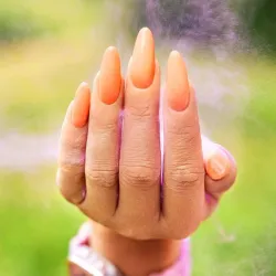 Gel Polish 376 Turbo