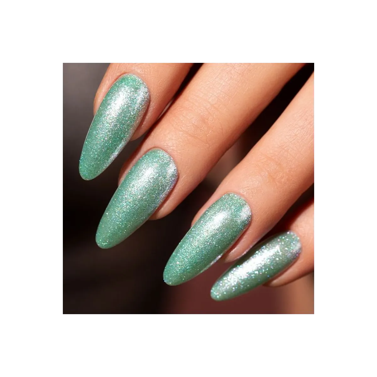 Gel Polish 369 Fresca