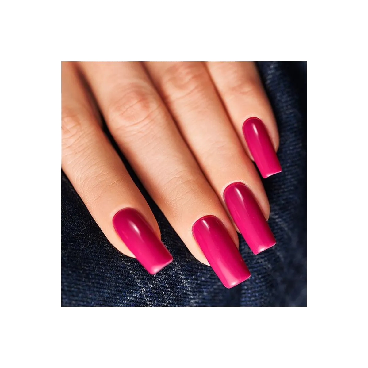 Pure Creamy 267 Maestro!