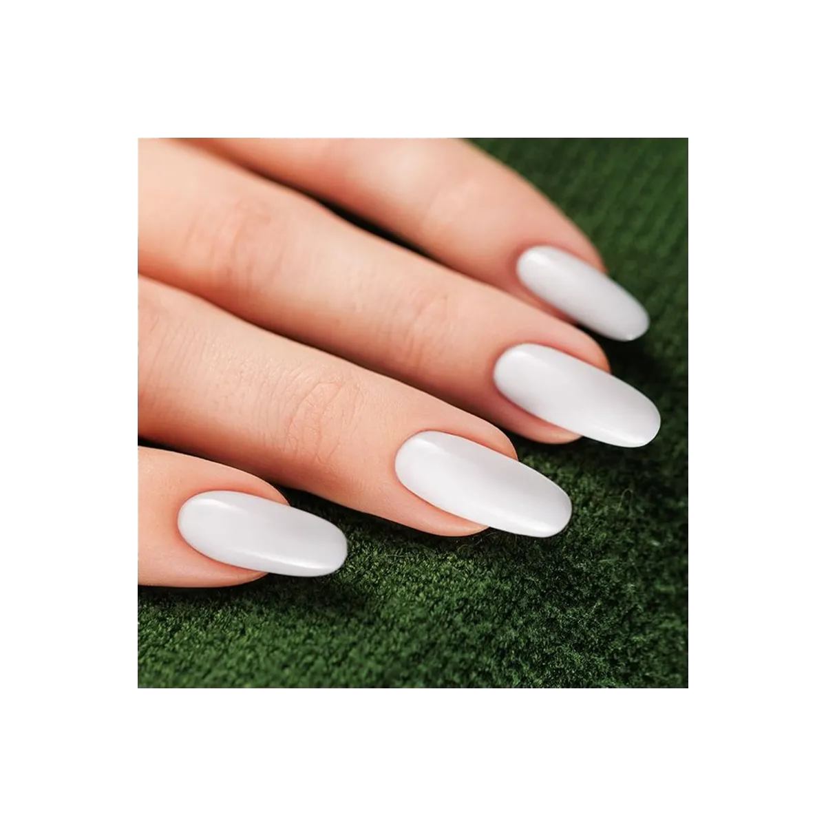 Pure Creamy 262 Stella Mozzarella (milky white)