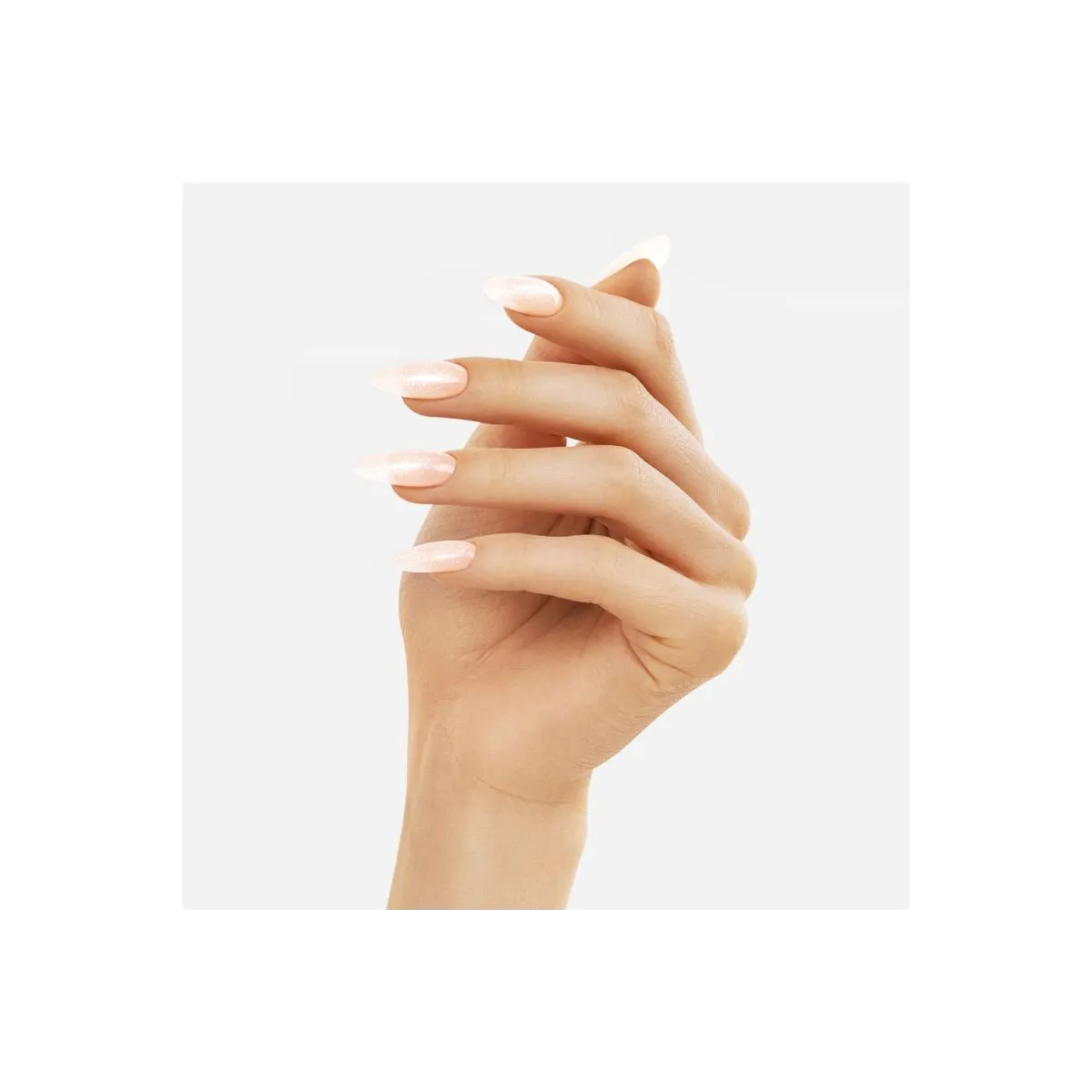 Gel Polish 008 Champagne