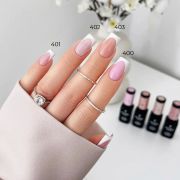 Gel Polish 401 Nude York Gel Polish 401 Nude York