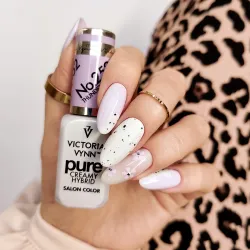 Pure Creamy 252 Thunder